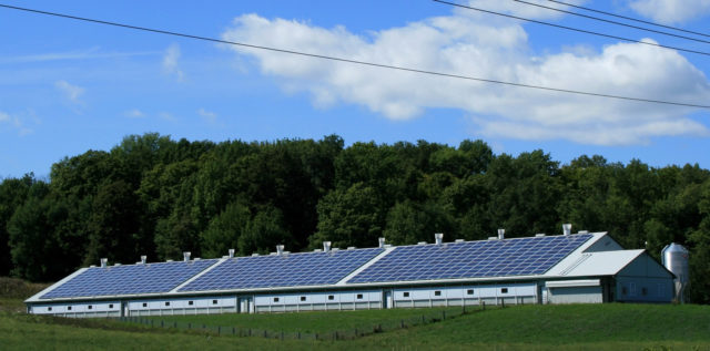 Construire une maison écologique