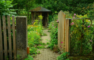 Comment traiter un abri de jardin ? Traiter un abri de jardin
