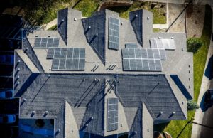 Comment utiliser un drone pour vérifier l’état de sa toiture ? drone pour toiture