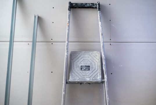 Comment nettoyer les murs avant d’appliquer une peinture ? nettoyer les murs avant d'appliquer une peinture