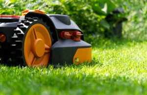 Comment choisir une tondeuse robot ? tondeuse robot