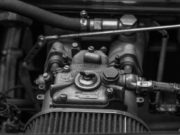 Comment se procurer des pièces pour une voiture qui ne se fabrique plus ? Pièces pour une voiture qui ne se fabrique plus