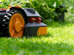 Comment choisir une tondeuse robot ? tondeuse robot