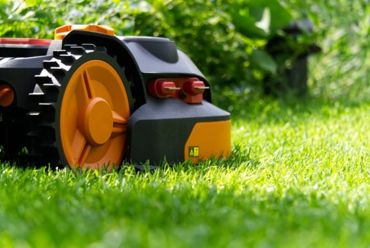 Comment choisir une tondeuse robot ? tondeuse robot