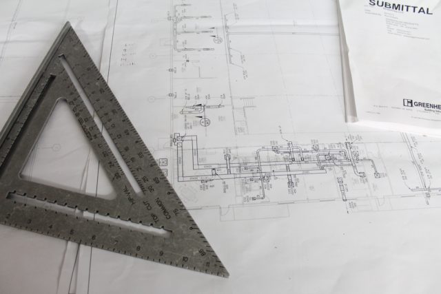 Changement climatique évolution construction des maisons