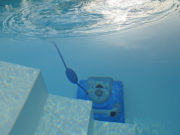 Comment choisir un robot pour nettoyer une piscine ? Choisir un robot pour nettoyer une piscine