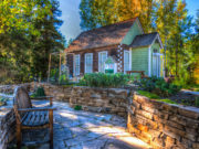Comment imperméabiliser une maison en bois ? Imperméabiliser une maison en bois