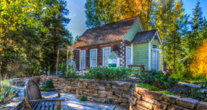 Comment imperméabiliser une maison en bois ? Imperméabiliser une maison en bois