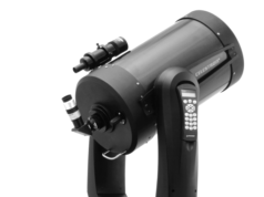 Celestron 11 Nexstar GPS : un télescope d’exception