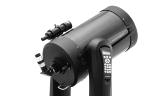 Celestron 11 Nexstar GPS : un télescope d’exception