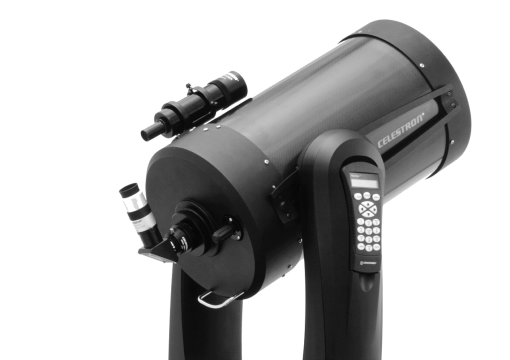 Celestron 11 Nexstar GPS : un télescope d’exception