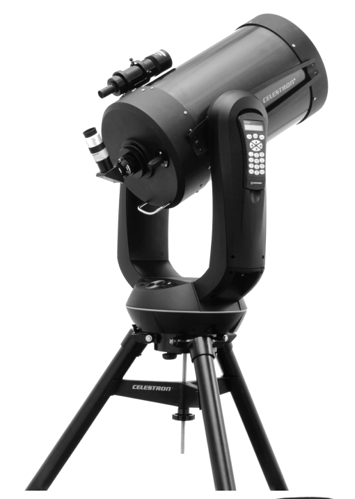 Télescope Celestron 11 Nexstar GPS